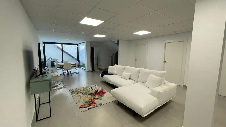 Villa de 139m² en Finestrat, España No. 1170 № 4