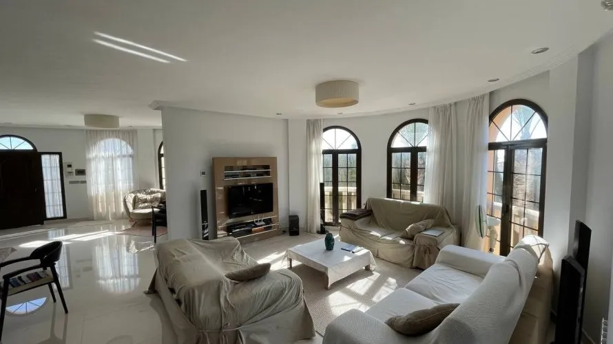Apartamento de 4 dormitorios en Ciudad Quesada, Spain No. 986 № 3