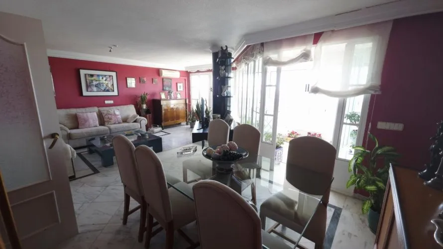 Apartamento de 3 dormitorios en Cabo De Las Huertas, España No. 1503 № 14