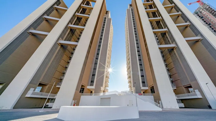 Apartamento de 3 dormitorios en Benidorm, Spain No. 1228 № 7