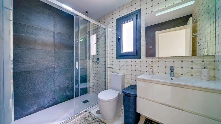 Villa de 3 dormitorios en Finestrat, España No. 1123 № 27
