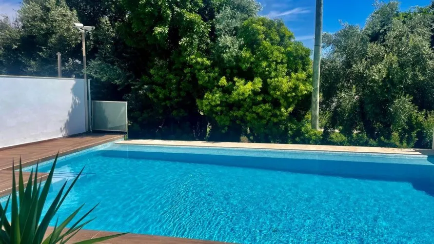 Villa de 5 dormitorios en Alicante, Spain No. 1487 № 25