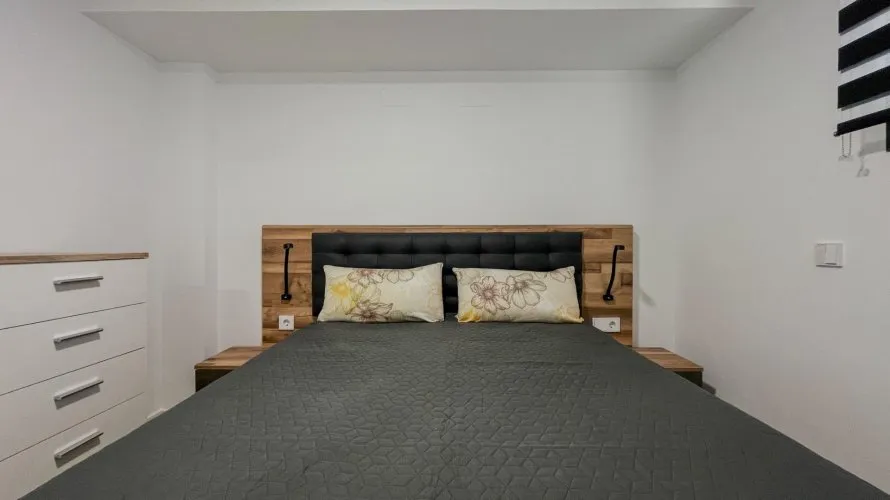 Ático de 5 dormitorios en Finestrat, Spain No. 1194 № 12