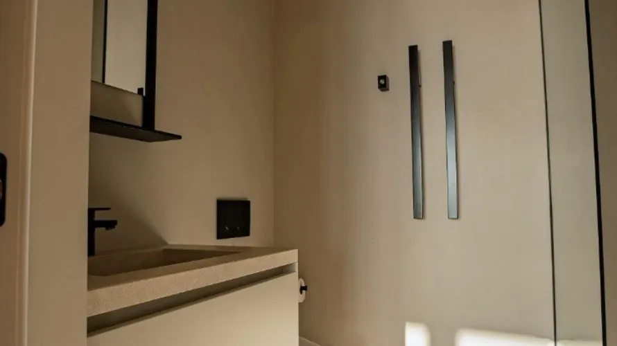 Apartamento de 2 dormitorios en Villajoyosa, España No. 1304 № 18