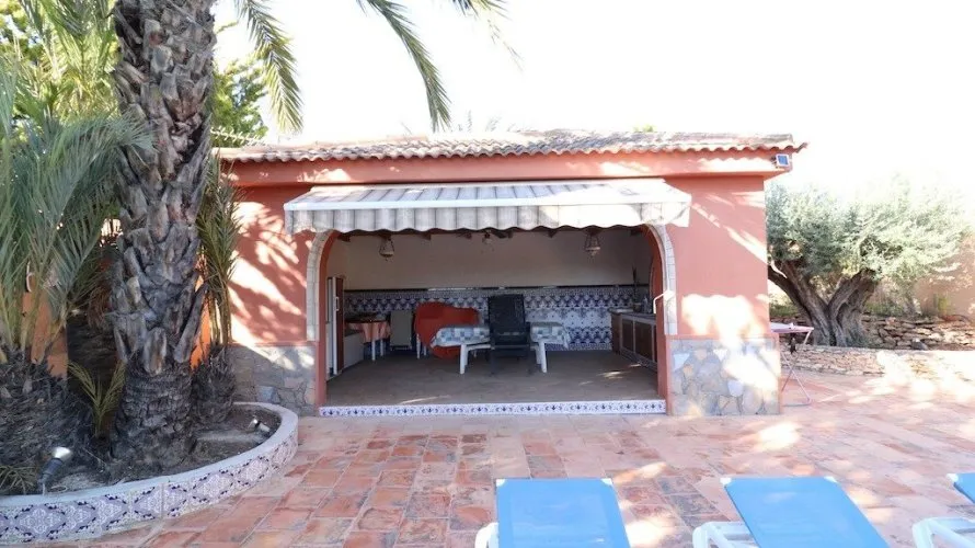 Apartamento de 5 dormitorios en El Chaparral, España No. 1164 № 23