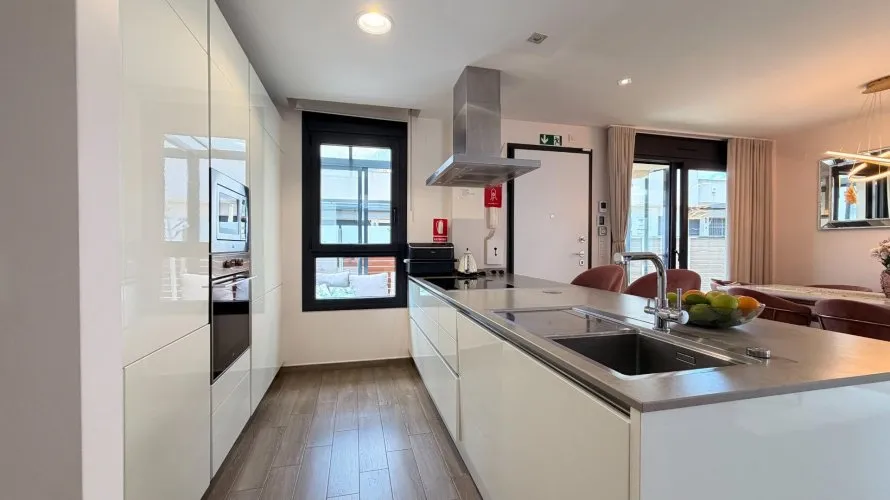 Villa de 5 dormitorios en Torrevieja, Spain No. 1429 № 16