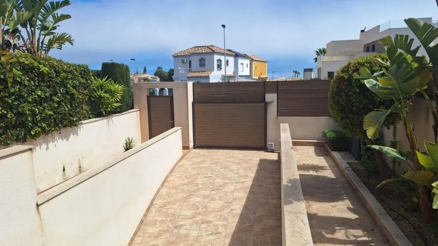 Villa de 2 dormitorios en Torreblanca, España No. 1402 № 24