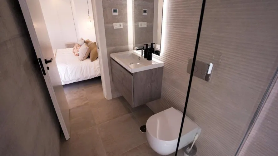 Villa de 3 dormitorios en La Florida, España No. 1162 № 21