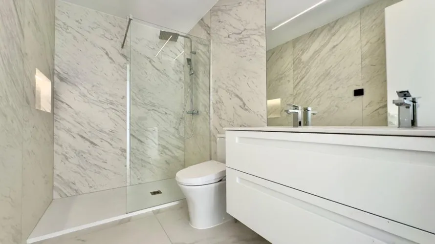 Villa de 5 dormitorios en Zona Altea Hills, España No. 930 № 28