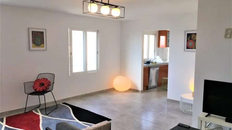 Apartamento de 4 dormitorios en Finestrat, Spain No. 1066 № 15