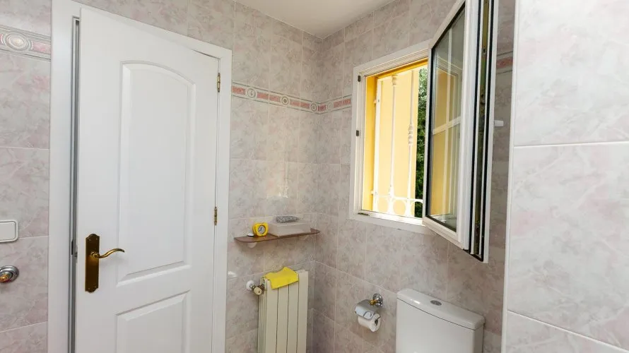 Villa de 194m² en Alicante, España No. 1545