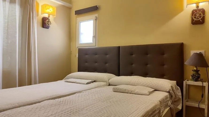 Villa de 3 dormitorios en Maryvilla, España No. 1334 № 21