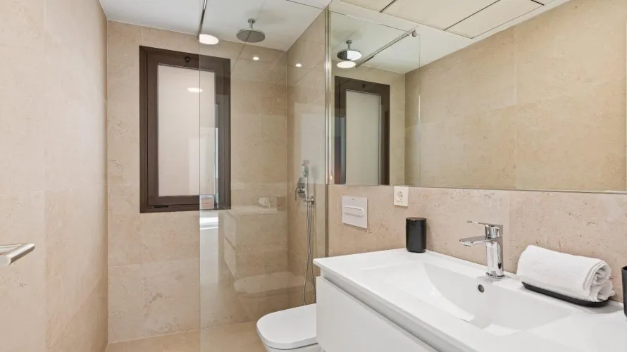 Villa de 3 dormitorios en Los Alcázares, España No. 1311 № 13