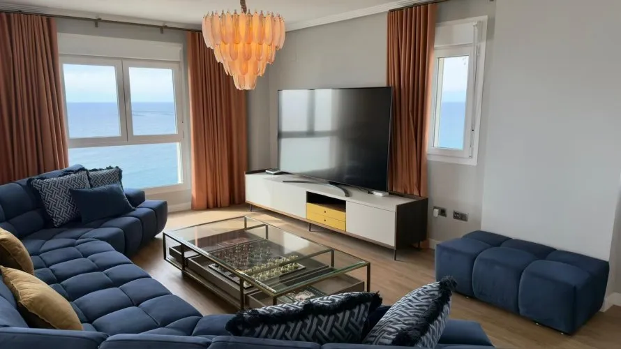 Ático de 4 dormitorios en Villajoyosa, España No. 1414 № 26
