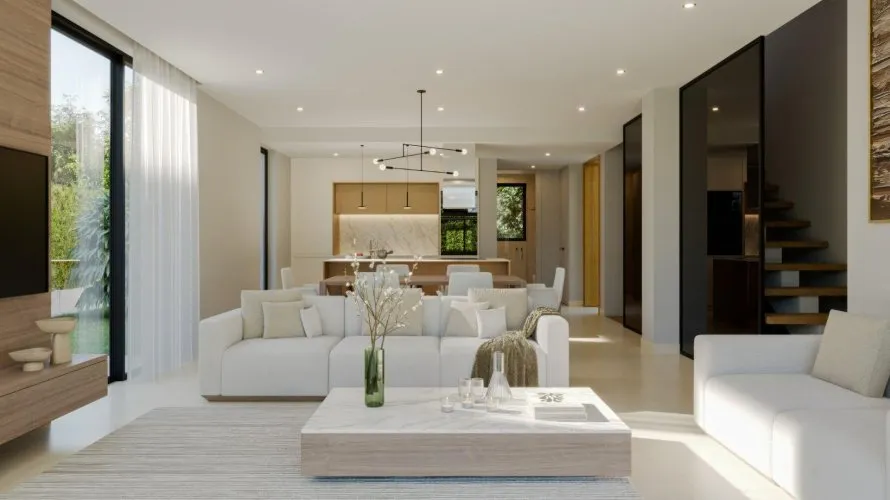 Villa de 3 dormitorios en Finestrat, España No. 1108 № 16