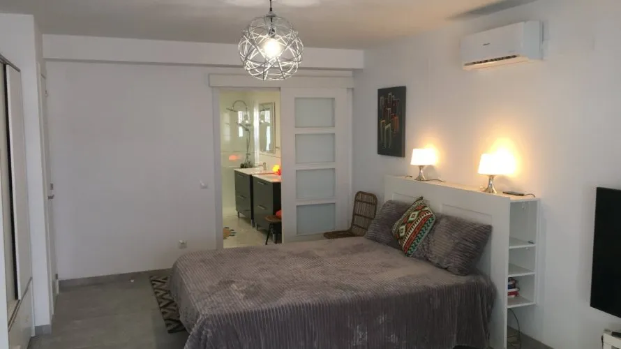 Apartamento de 4 dormitorios en Finestrat, Spain No. 1066 № 18