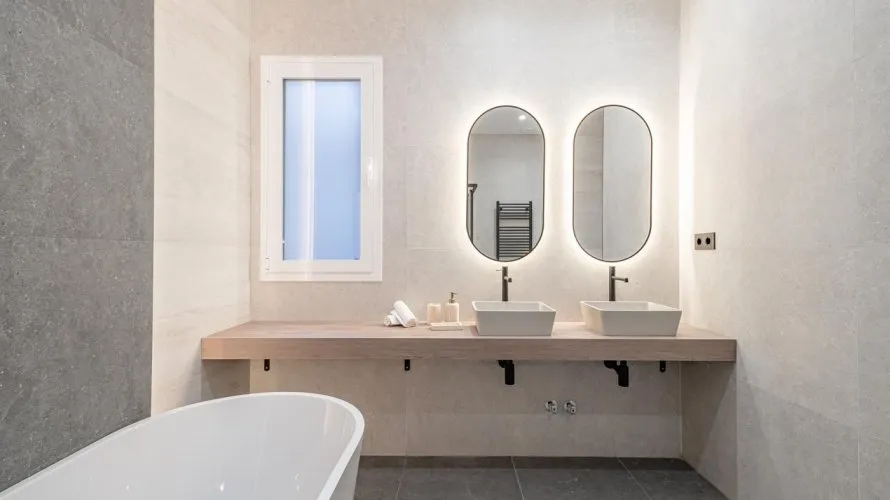 Apartamento de 3 dormitorios en Madrid, España No. 1157 № 8