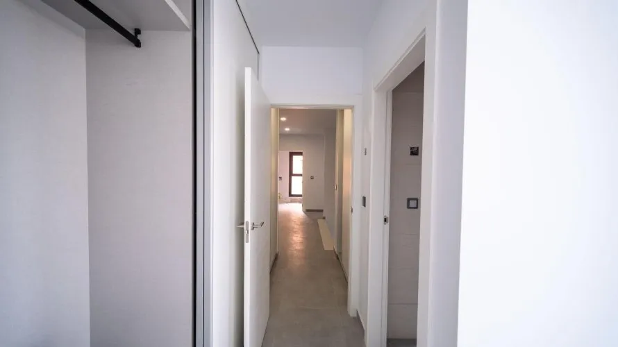 Villa de 3 dormitorios en Torrevieja, España No. 1081 № 13