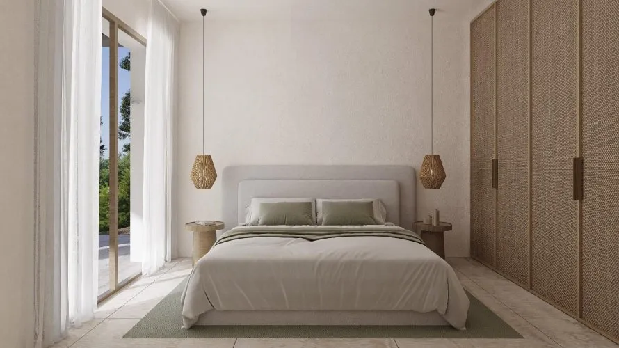 Villa de 4 dormitorios en Benissa, Spain No. 1289 № 5
