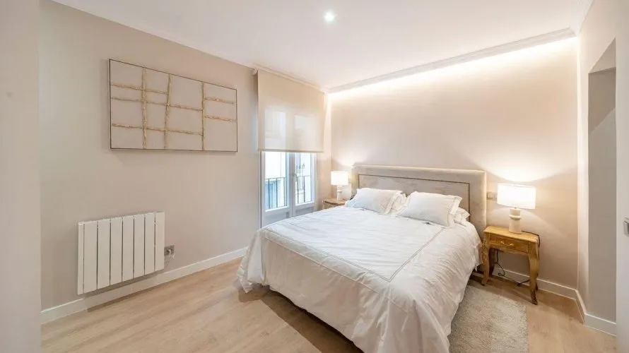 Apartamento de 2 dormitorios en Madrid, Spain No. 1380 № 12