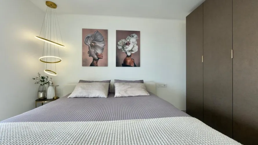 Apartamento de 108m² en Benidorm, Spain No. 1418 № 11