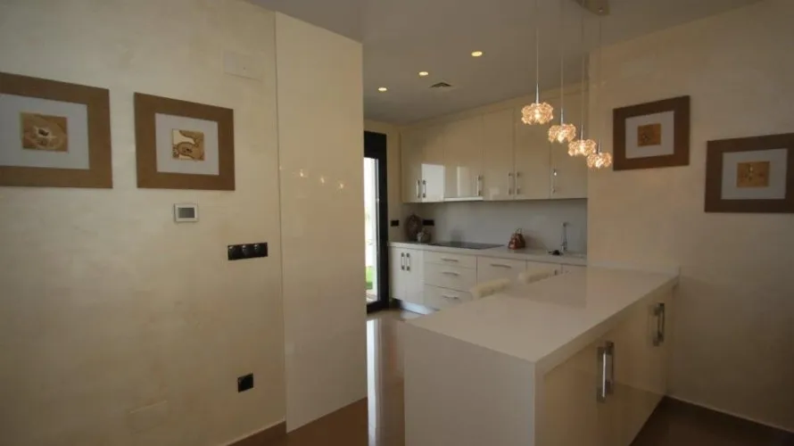Villa de 157m² en Campoamor, Spain No. 974 № 10