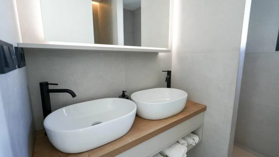 Villa de 3 dormitorios en Polop, Spain No. 1077 № 11