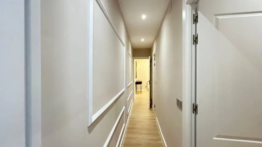 Apartamento de 2 dormitorios en Madrid, Spain No. 1380 № 27