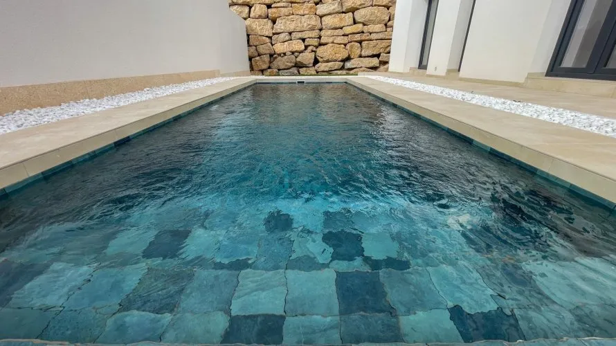 Villa de 3 dormitorios en Finestrat, España No. 1207 № 5