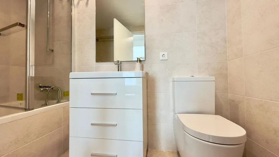 Apartamento de 3 dormitorios en Alicante, España No. 1417 № 13