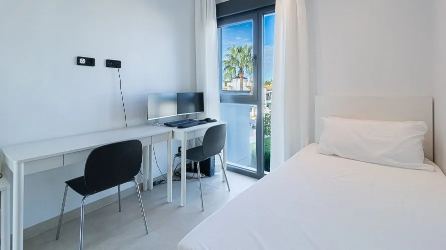 Ático de 87m² en Alicante, España No. 1388 № 24