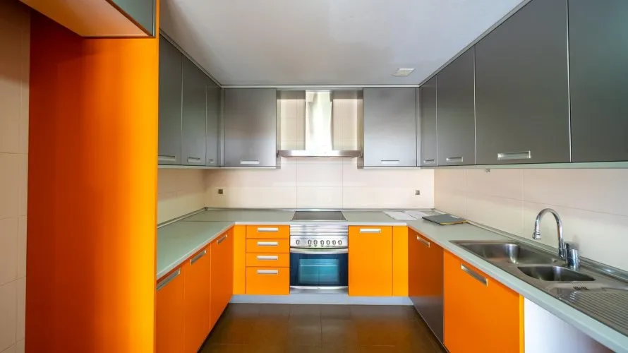 Apartamento de 3 dormitorios en Pozuelo de Alarcón, España No. 1556 № 12