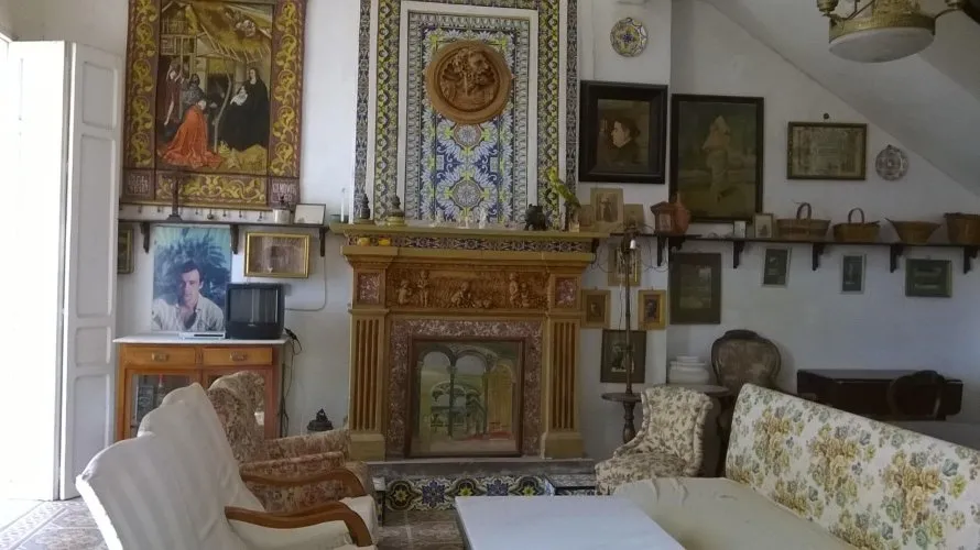 Villa de 7 dormitorios en Orihuela, España No. 1496 № 20