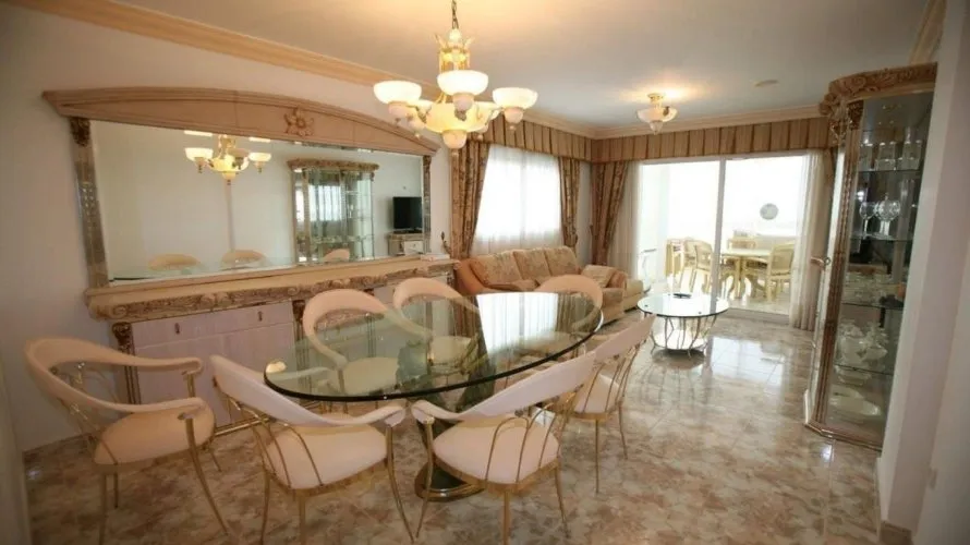 Apartamento de 140m² en Calpe, España No. 1344 № 4