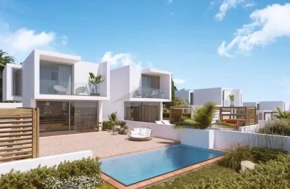 Apartamento de 3 dormitorios en Moraira, Spain No. 1017