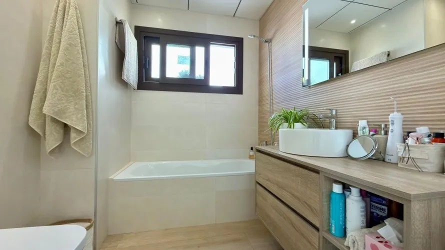 Villa de 5 dormitorios en Finestrat, España No. 1378 № 12