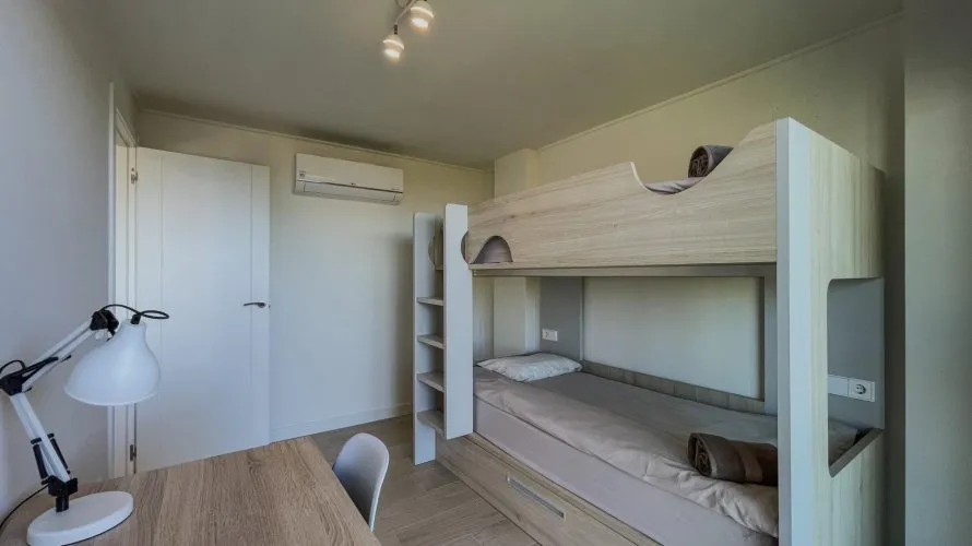 Ático de 3 dormitorios en Finestrat, España No. 1192 № 23