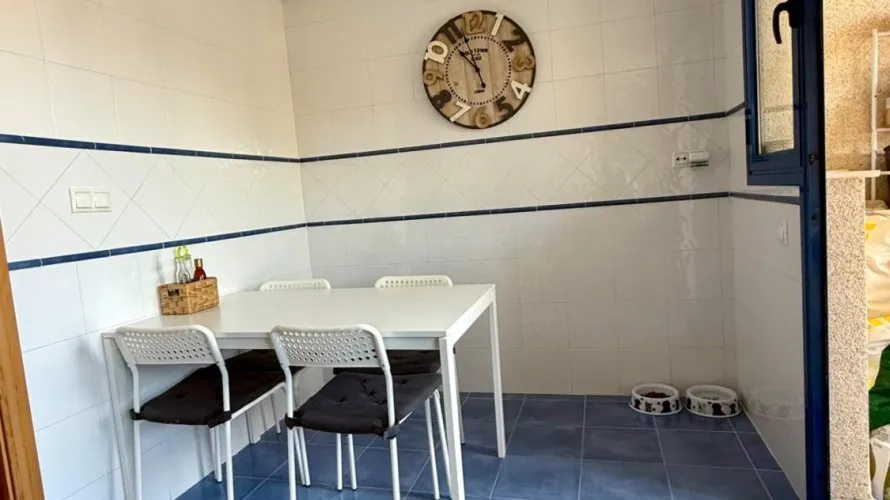Ático de 4 dormitorios en Calpe, Spain No. 1302 № 7