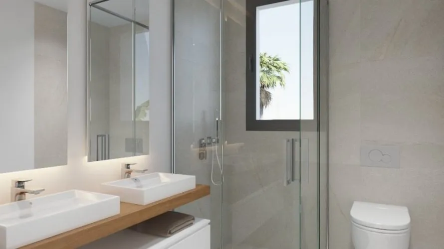 Apartamento de 3 dormitorios en Finestrat, Spain No. 1024 № 6