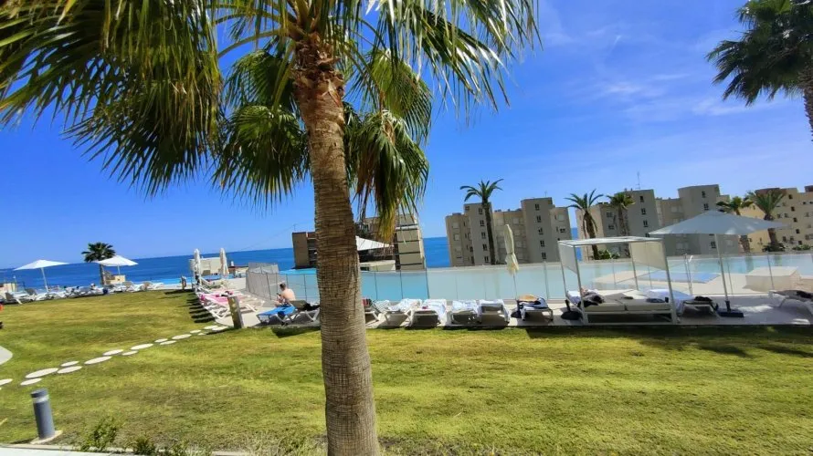 Ático de 156m² en Benidorm, Spain No. 1527 № 6