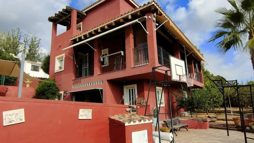 Apartamento de 290m² en La Nucia, Spain No. 1454 № 13