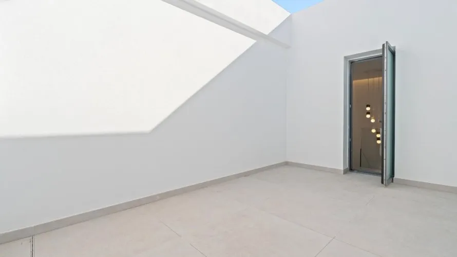 Villa de 4 dormitorios en Benidorm, Spain No. 1413 № 27