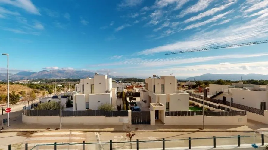 Apartamento de 4 dormitorios en La Alberca, Spain No. 1058 № 20