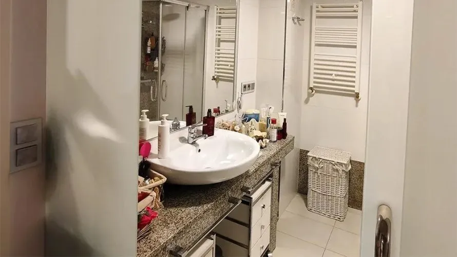 Apartamento de 4 dormitorios en Cabo De Las Huertas, España No. 1499 № 7