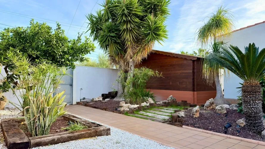 Apartamento de 3 dormitorios en El Campello, Spain No. 1368 № 13