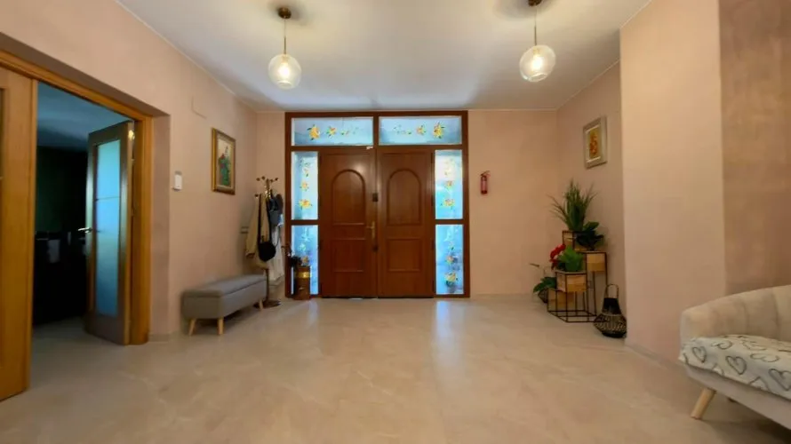 Villa de 8 dormitorios en Calpe, España No. 1441 № 27