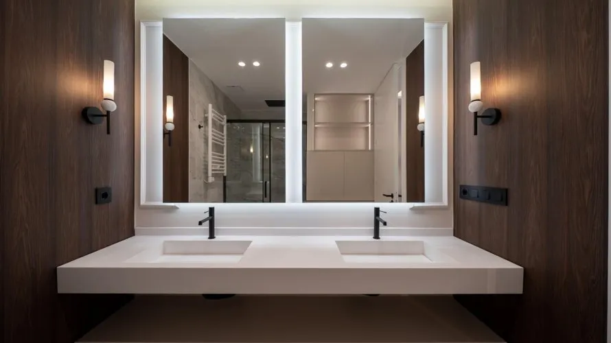Apartamento de 3 dormitorios en Madrid, Spain No. 1374 № 19