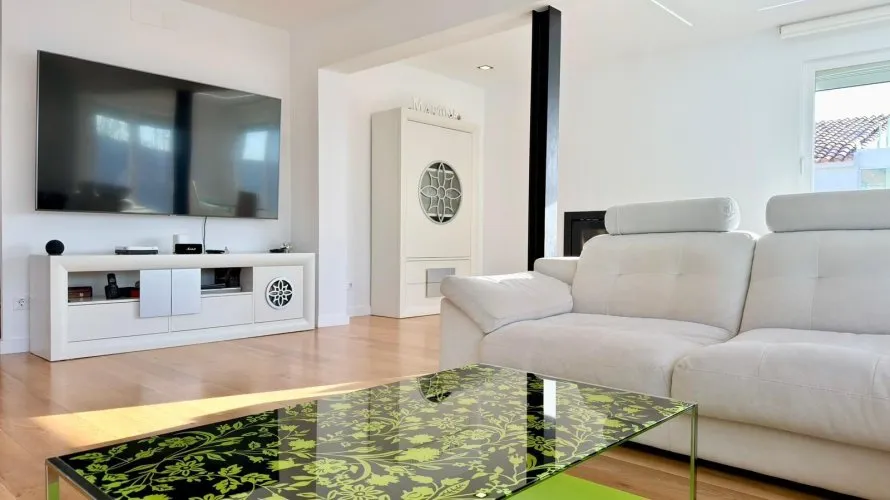 Apartamento de 3 dormitorios en El Campello, Spain No. 1368 № 22