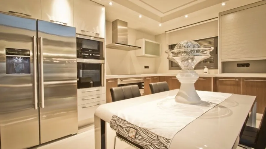 Villa de 157m² en La Zenia, España No. 976 № 12