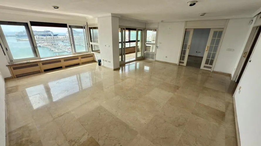 Ático de 6 dormitorios en Alicante, Spain No. 1273 № 5